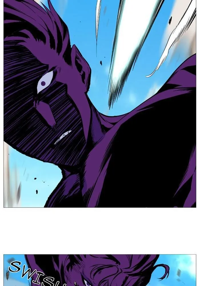 Noblesse Capítulo 529 en Línea - página 58