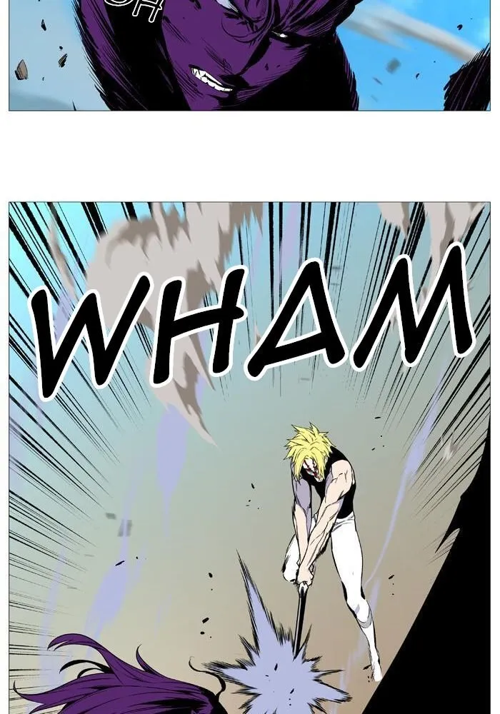 Noblesse Capítulo 529 en Línea - página 59