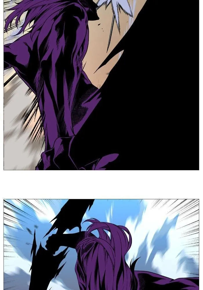 Noblesse Capítulo 529 en Línea - página 60