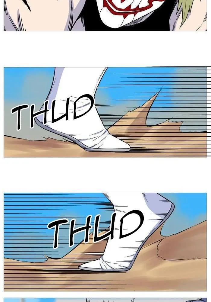 Noblesse Capítulo 529 en Línea - página 65