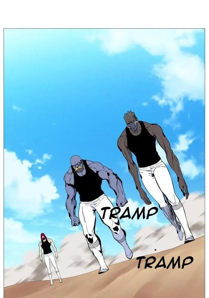 Noblesse Capítulo 529 en Línea - página 75