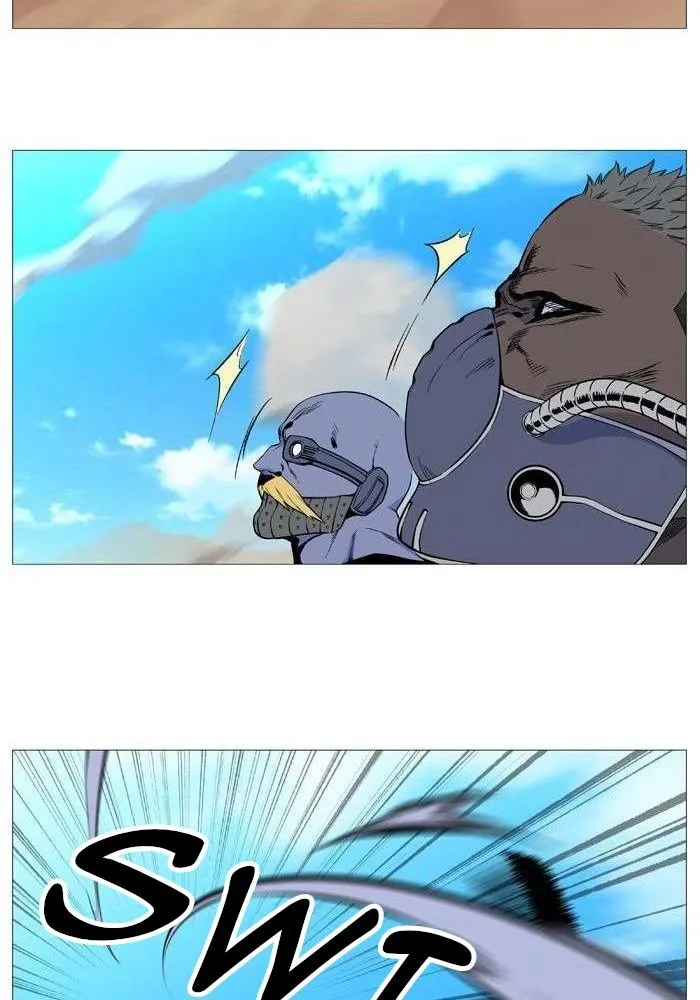 Noblesse Capítulo 529 en Línea - página 76