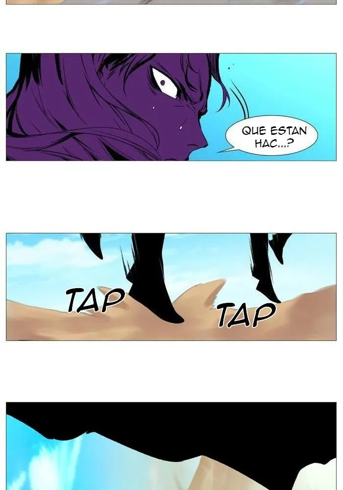 Noblesse Capítulo 529 en Línea - página 79