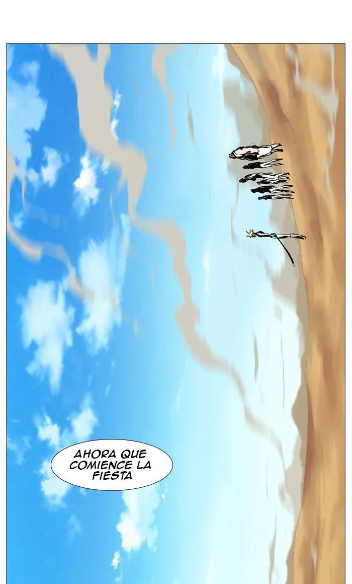 Noblesse Capítulo 529 en Línea - página 85