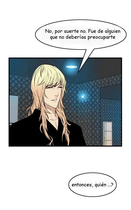 Noblesse Capítulo 53 en Línea - página 3