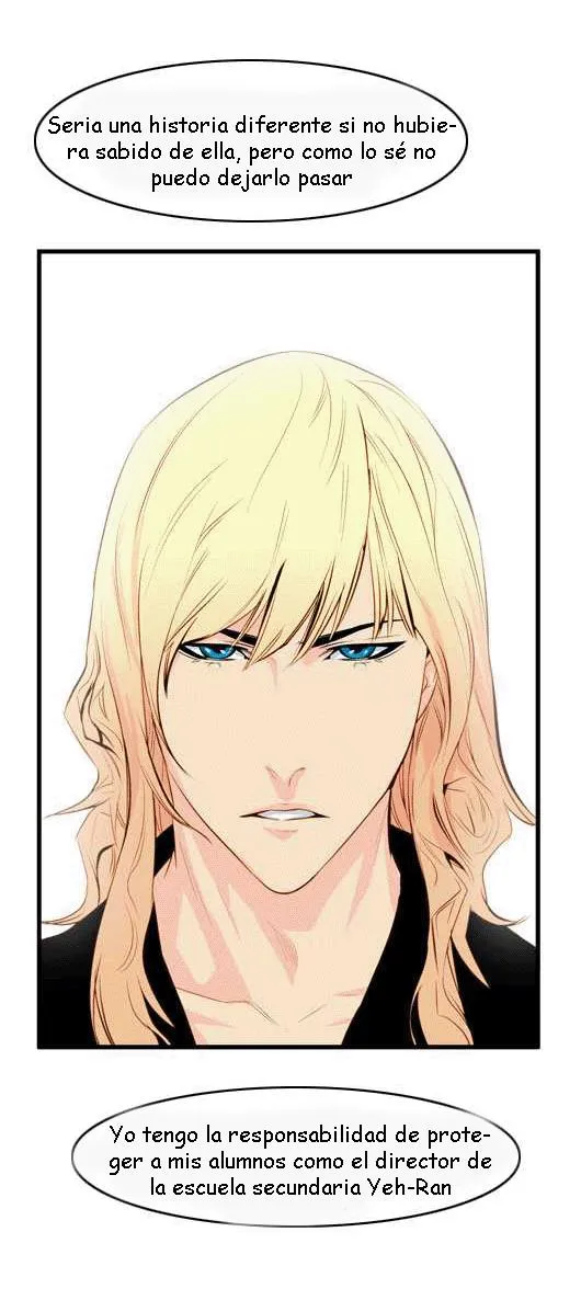 Noblesse Capítulo 53 en Línea - página 12