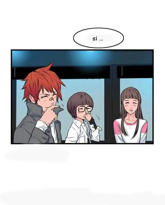 Noblesse Capítulo 53 en Línea - página 13