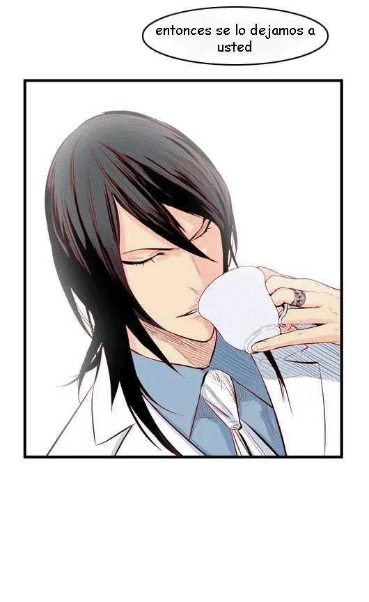 Noblesse Capítulo 53 en Línea - página 14
