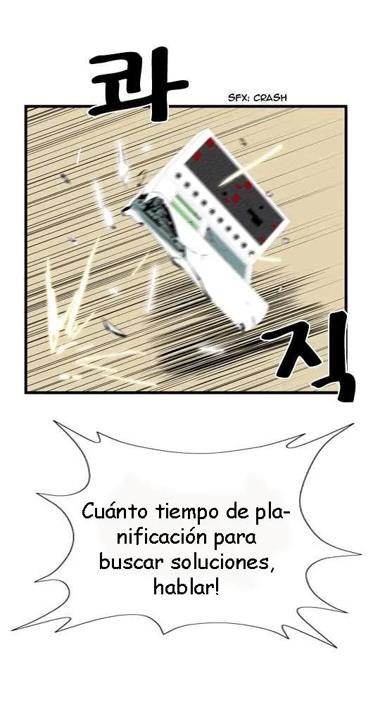 Noblesse Capítulo 53 en Línea - página 19