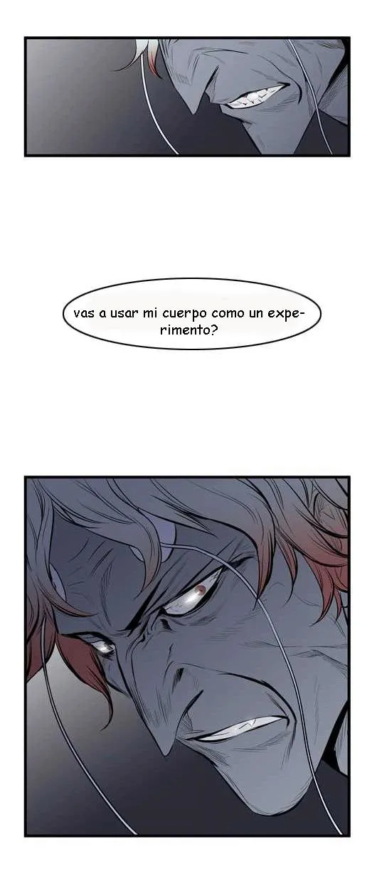 Noblesse Capítulo 53 en Línea - página 21