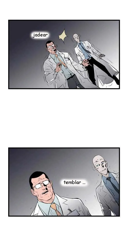 Noblesse Capítulo 53 en Línea - página 22