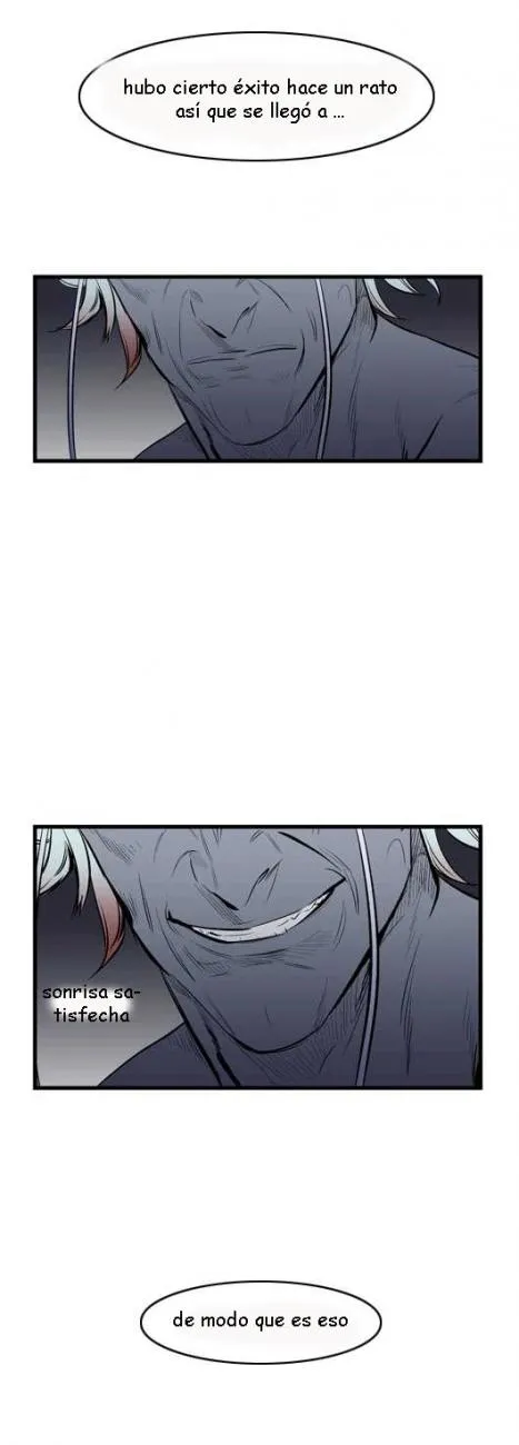 Noblesse Capítulo 53 en Línea - página 25