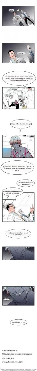 Noblesse Capítulo 53 en Línea - página 26