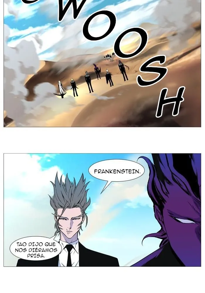 Noblesse Capítulo 530 en Línea - página 2