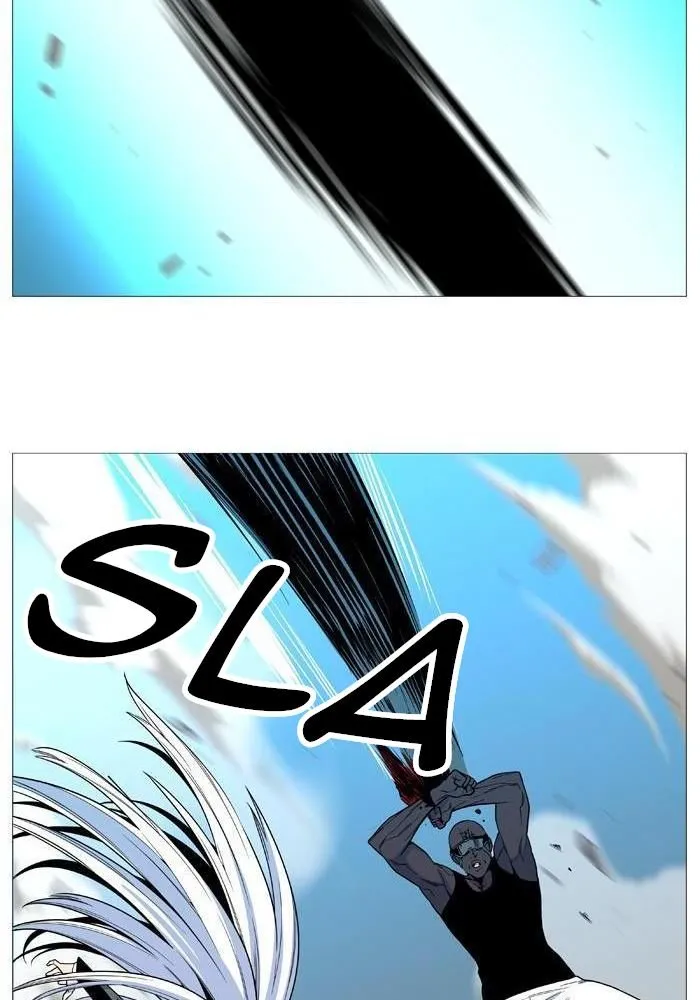 Noblesse Capítulo 530 en Línea - página 20