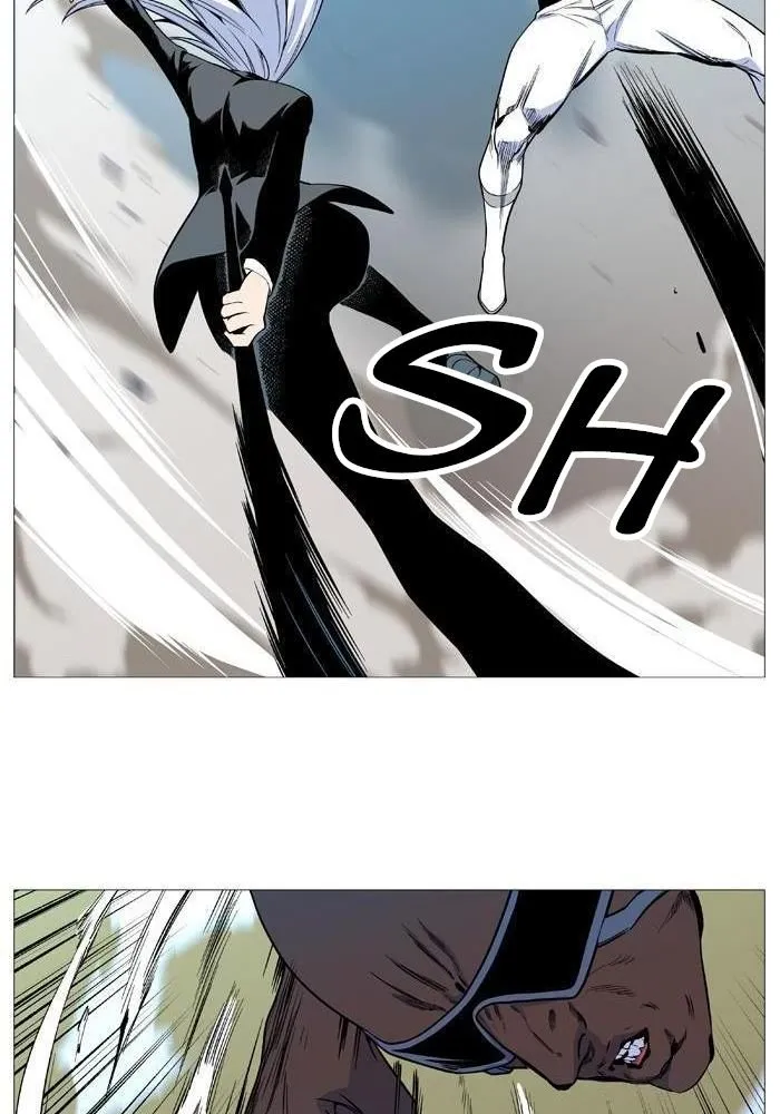 Noblesse Capítulo 530 en Línea - página 21