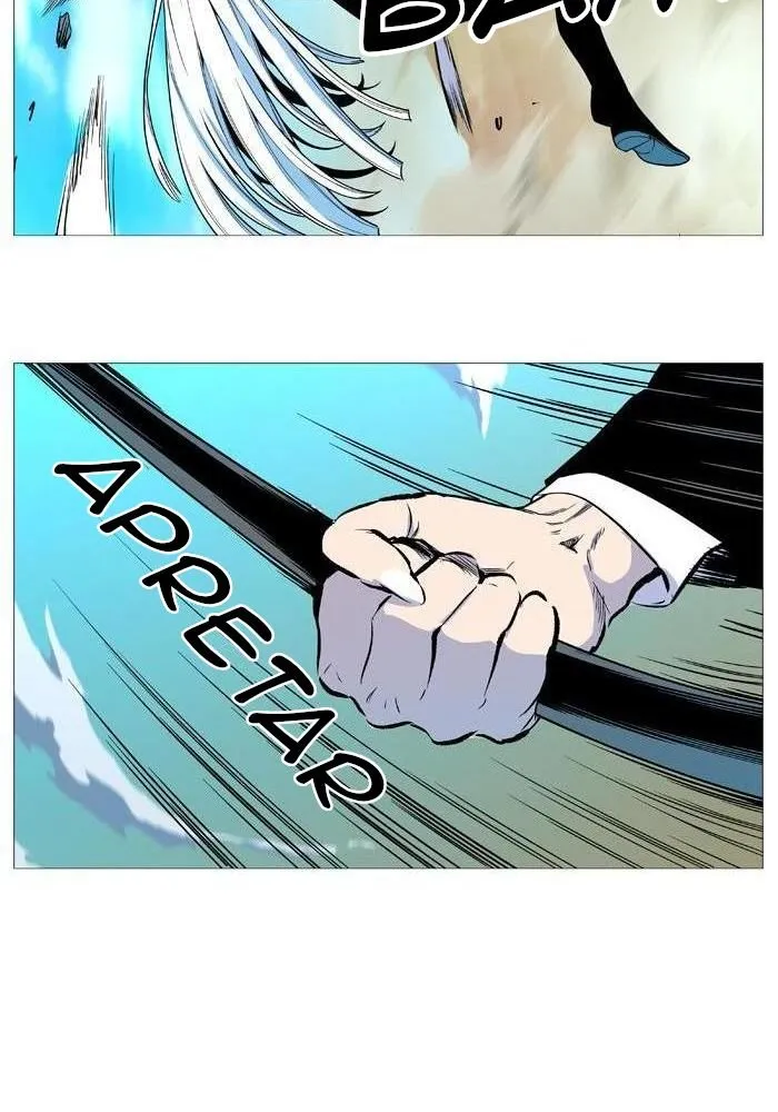 Noblesse Capítulo 530 en Línea - página 24