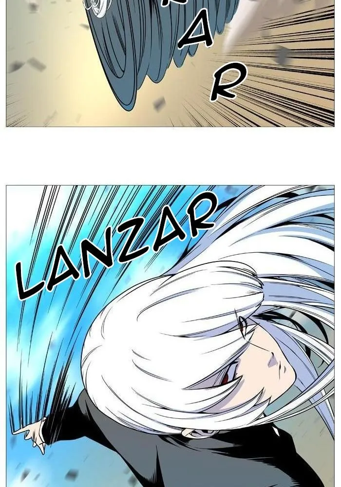 Noblesse Capítulo 530 en Línea - página 29