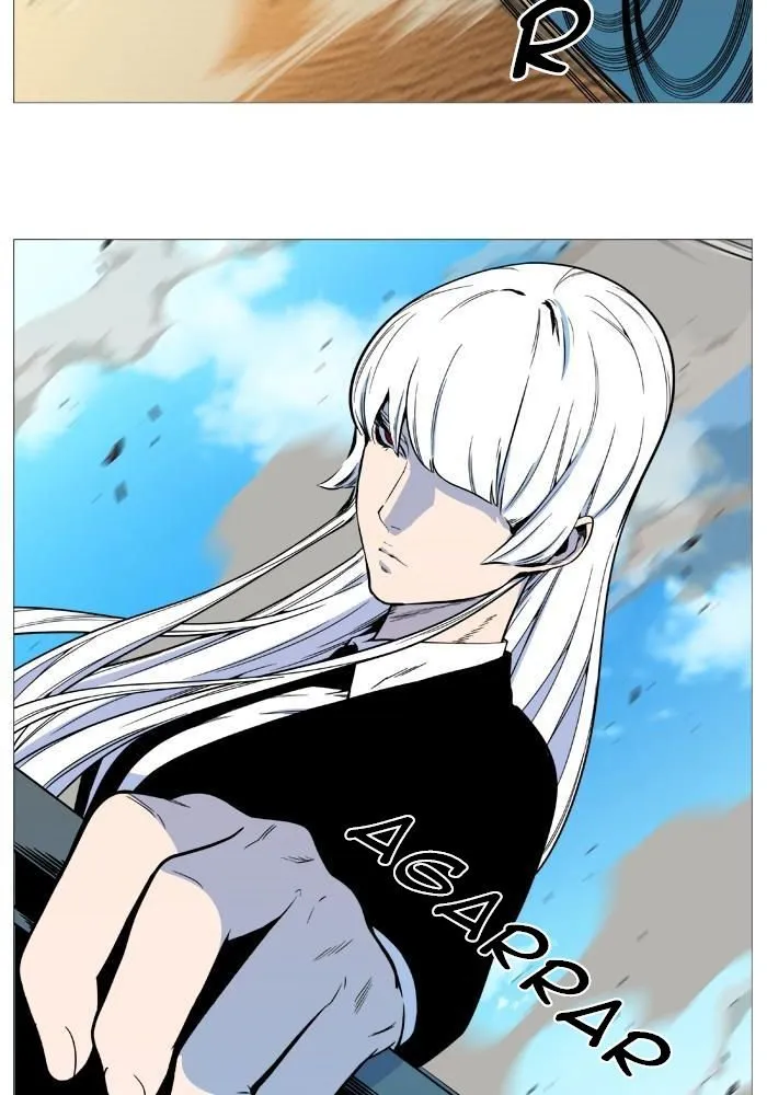 Noblesse Capítulo 530 en Línea - página 36