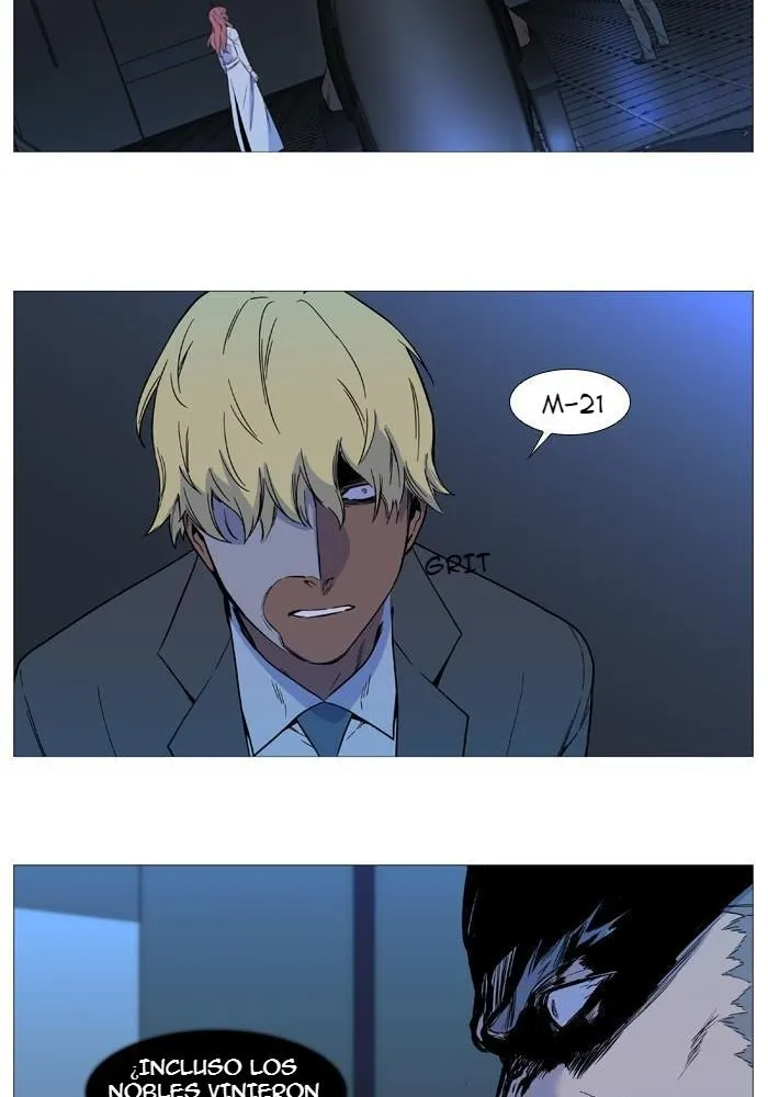 Noblesse Capítulo 530 en Línea - página 44