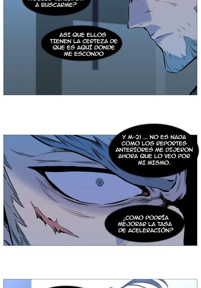 Noblesse Capítulo 530 en Línea - página 45