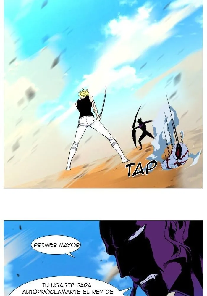 Noblesse Capítulo 530 en Línea - página 49