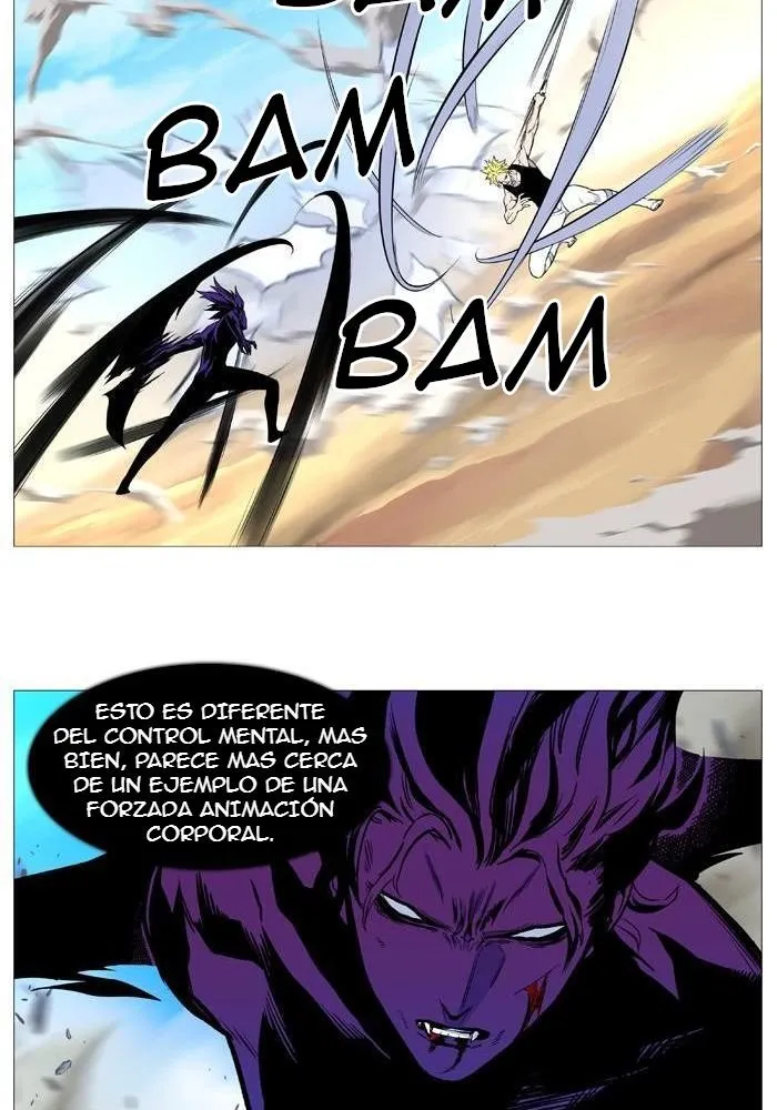 Noblesse Capítulo 530 en Línea - página 53