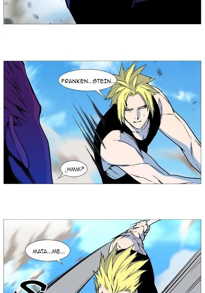Noblesse Capítulo 530 en Línea - página 54
