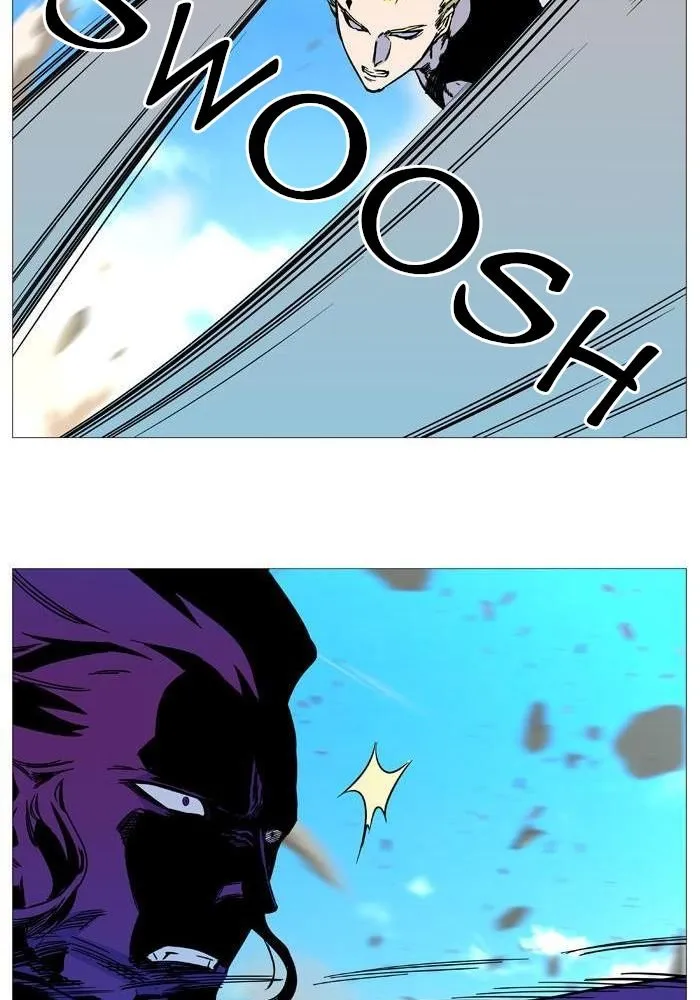 Noblesse Capítulo 530 en Línea - página 55