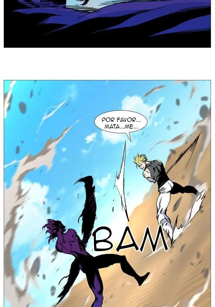 Noblesse Capítulo 530 en Línea - página 56