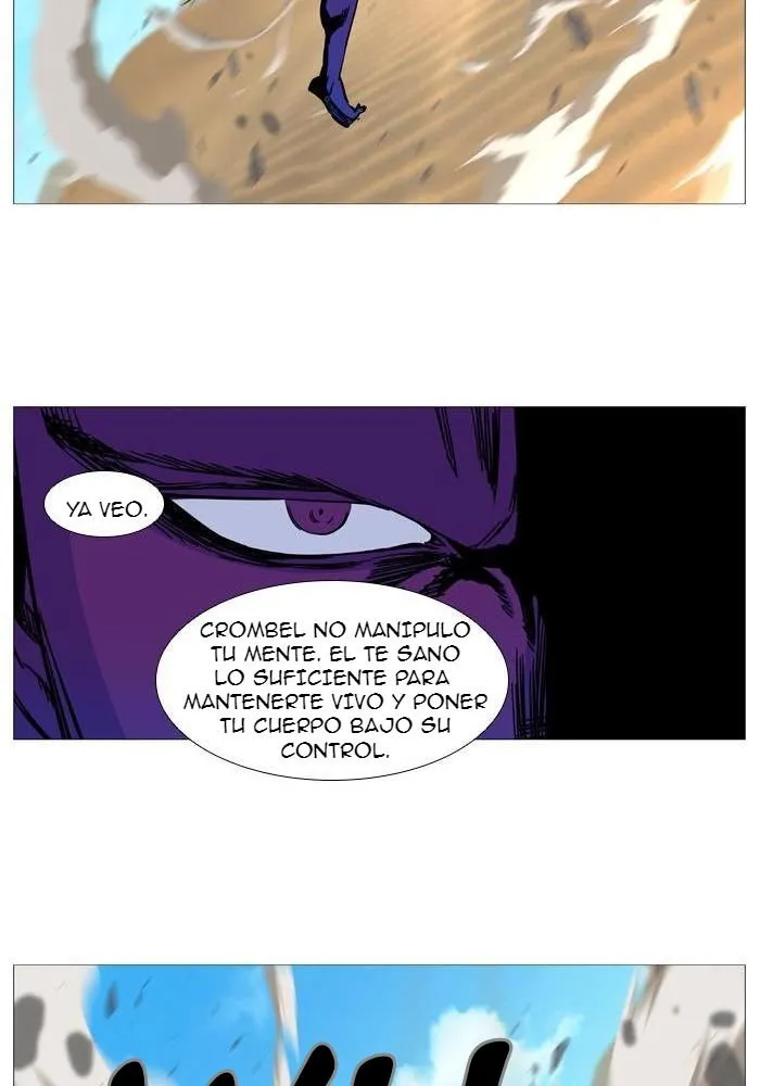 Noblesse Capítulo 530 en Línea - página 57