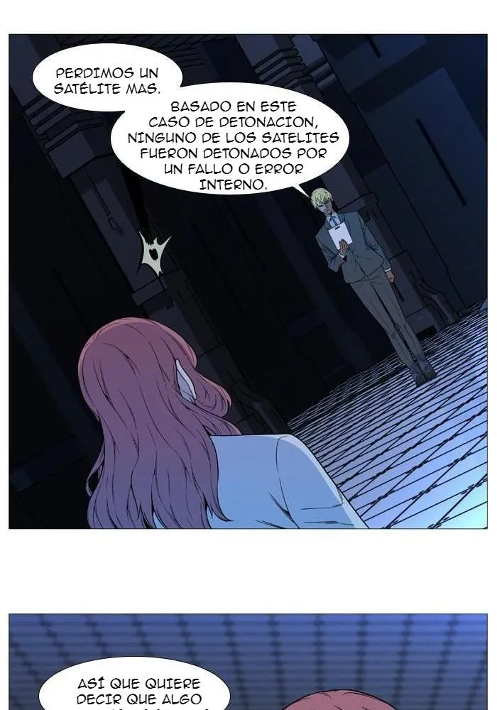 Noblesse Capítulo 530 en Línea - página 62