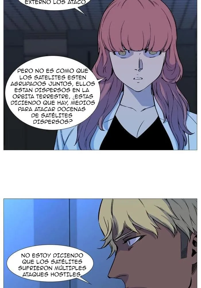 Noblesse Capítulo 530 en Línea - página 63