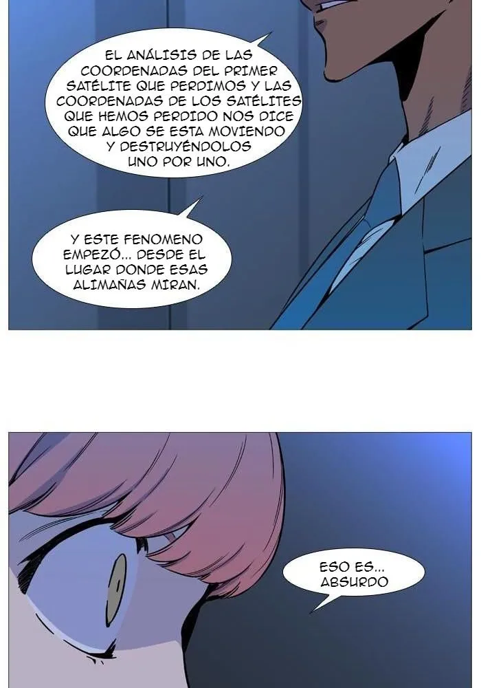 Noblesse Capítulo 530 en Línea - página 64
