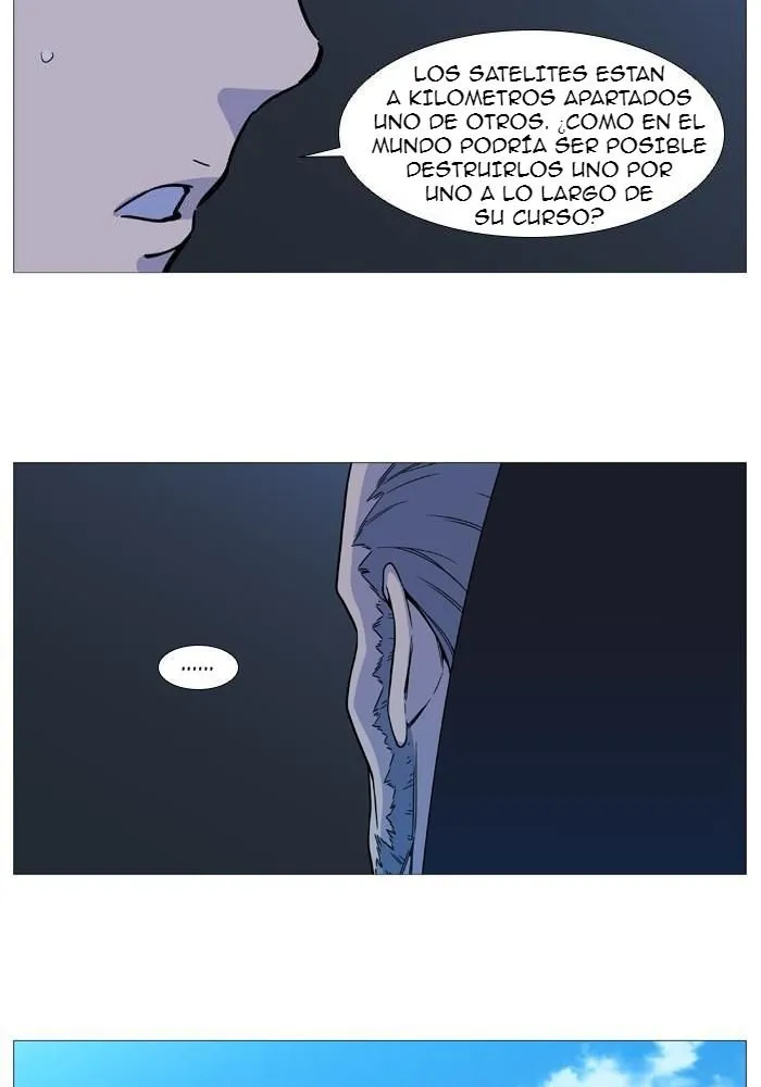 Noblesse Capítulo 530 en Línea - página 65