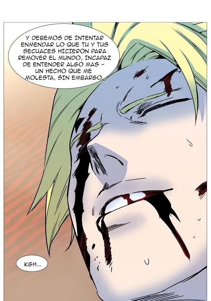 Noblesse Capítulo 530 en Línea - página 81