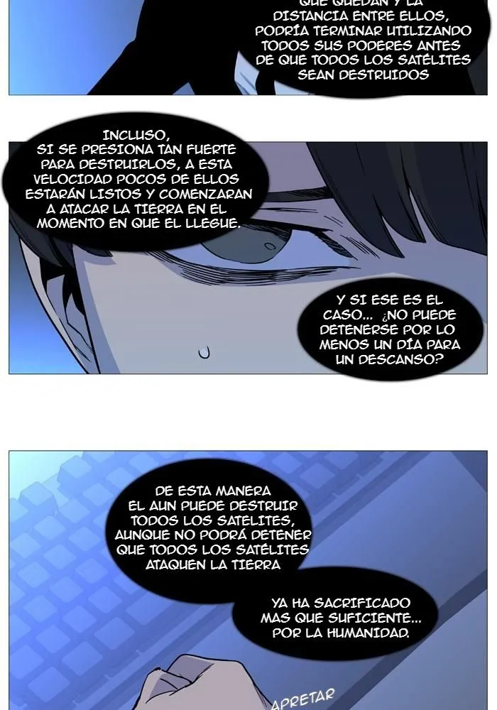 Noblesse Capítulo 531 en Línea - página 5