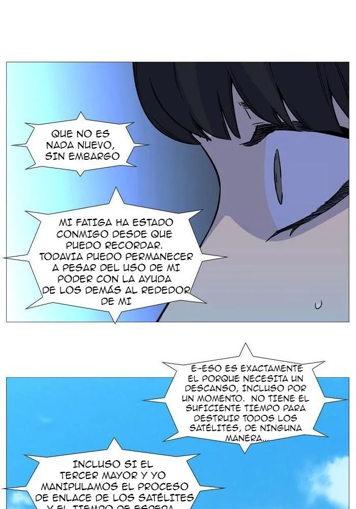 Noblesse Capítulo 531 en Línea - página 8