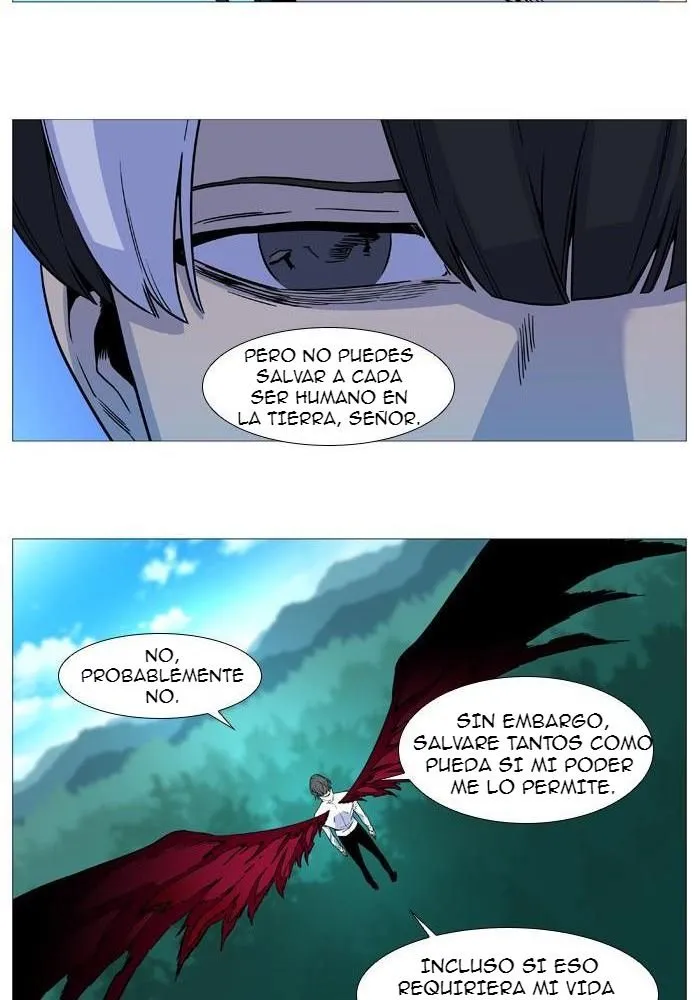 Noblesse Capítulo 531 en Línea - página 12