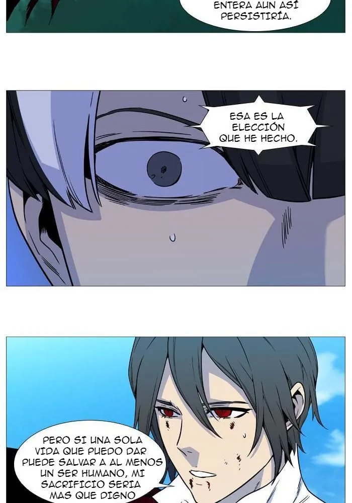 Noblesse Capítulo 531 en Línea - página 13