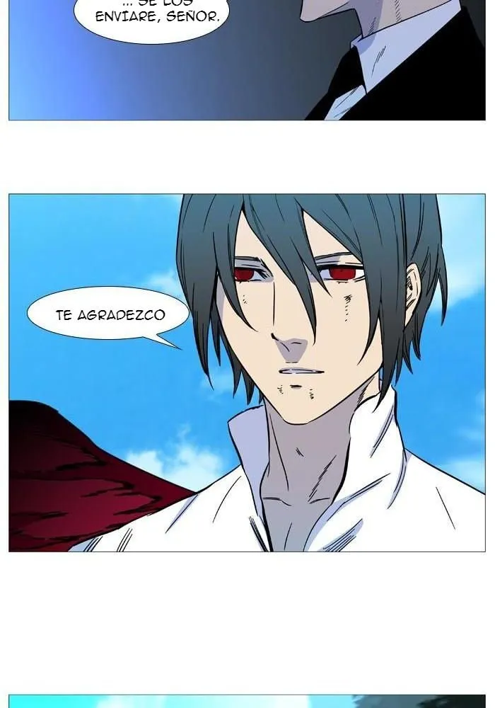 Noblesse Capítulo 531 en Línea - página 15