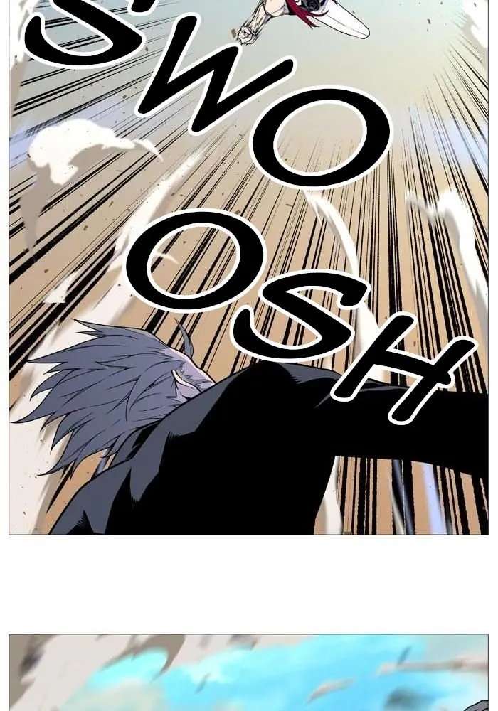 Noblesse Capítulo 531 en Línea - página 19