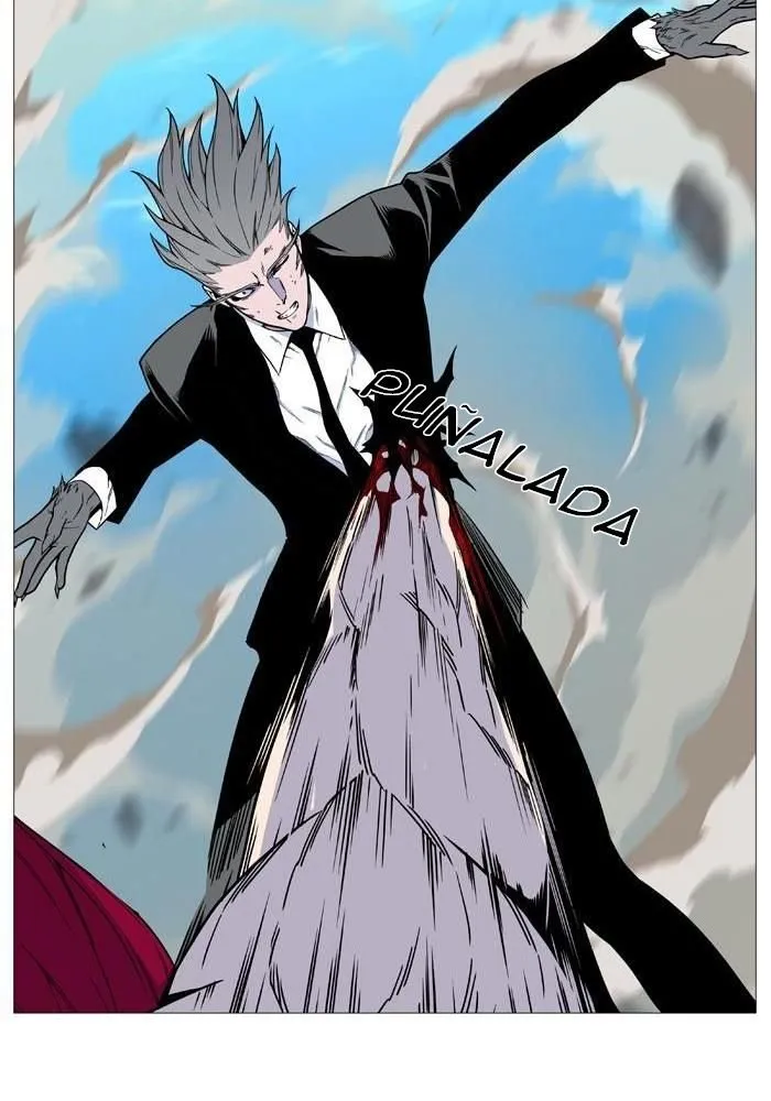 Noblesse Capítulo 531 en Línea - página 20