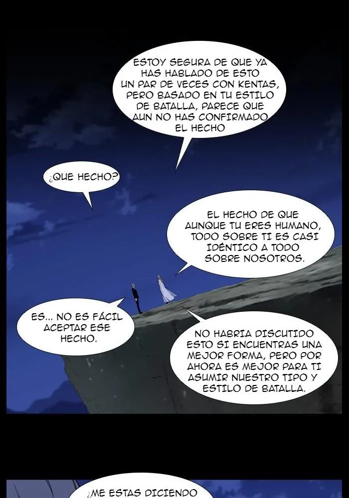 Noblesse Capítulo 531 en Línea - página 23