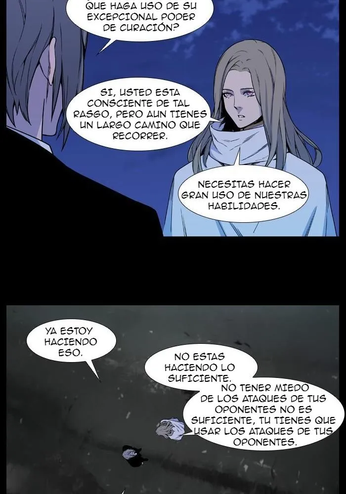 Noblesse Capítulo 531 en Línea - página 24
