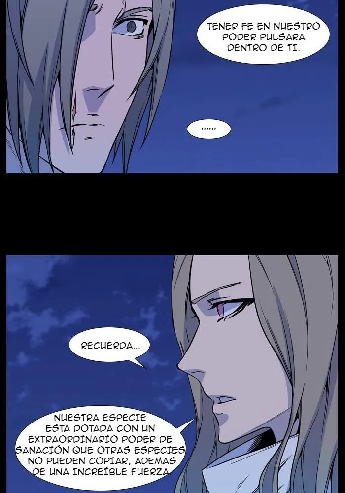 Noblesse Capítulo 531 en Línea - página 26
