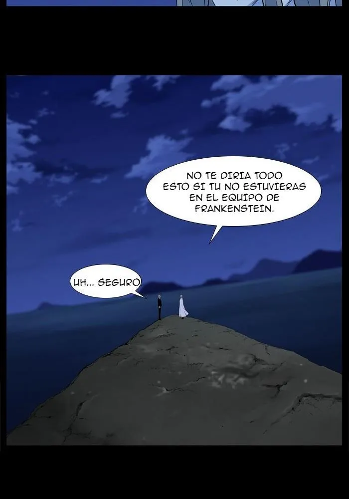 Noblesse Capítulo 531 en Línea - página 27
