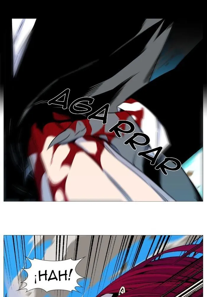 Noblesse Capítulo 531 en Línea - página 28