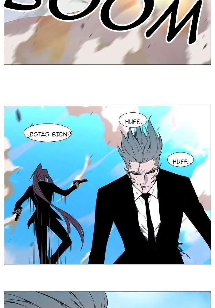Noblesse Capítulo 531 en Línea - página 37