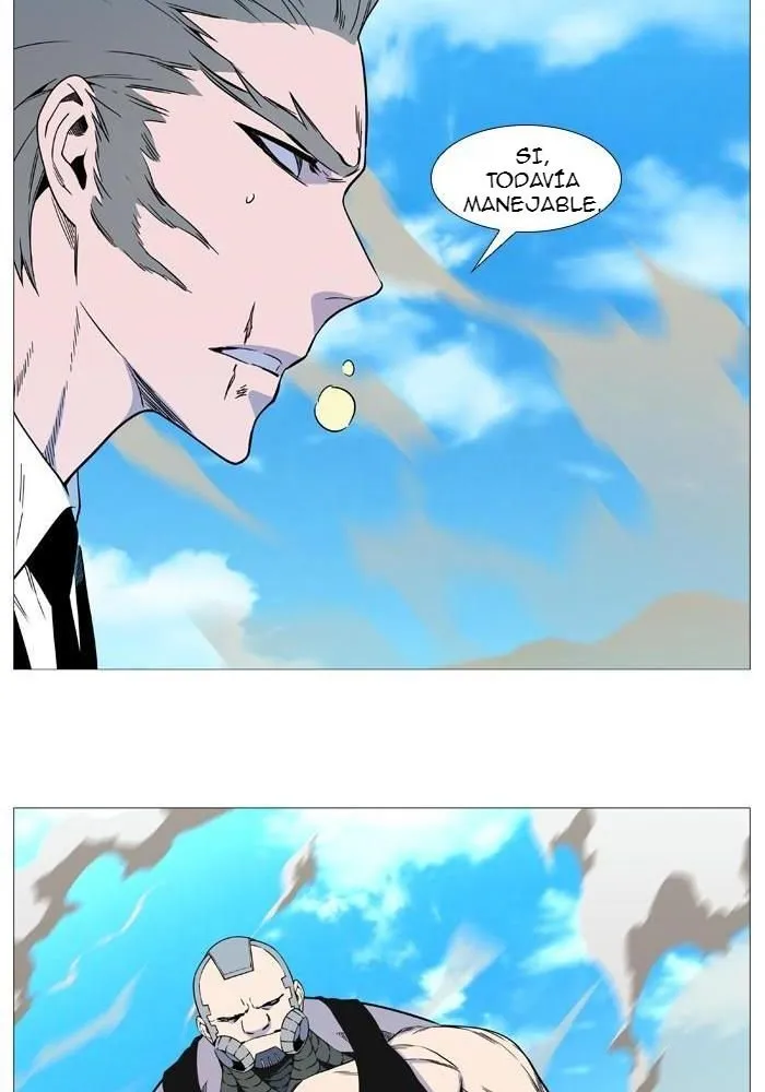 Noblesse Capítulo 531 en Línea - página 38